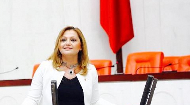 “Huzur, mutluluk ve barış getirsin”
