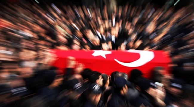 İdlib'de hain saldırı: 2 şehit, 5 asker yaralı
