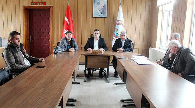 İHALEYİ SİMPA TEKSTİL KAZANDI