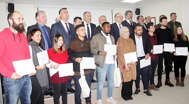 “İnsanlar kamuda çalışmak istiyor”