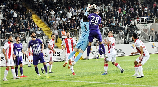 JETLER OYNADI, SARIYER KAZANDI