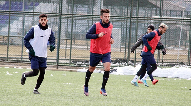 JETLERDE TEK HEDEF GALİBİYET