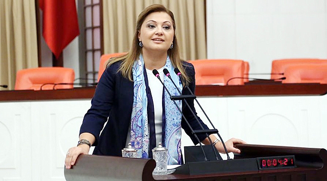 KÖKSAL'DAN TARIM BAKANI'NA 2 ÖNERGE
