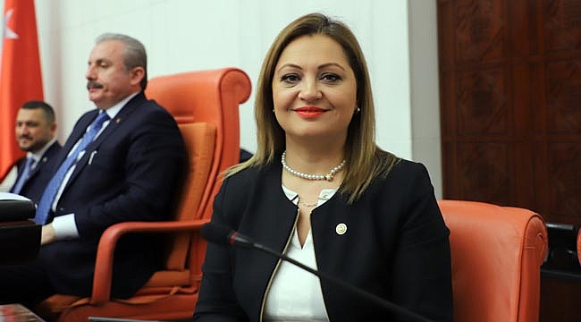 KÖKSAL İKİ AYRI SORU ÖNERGESİ VERDİ