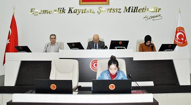 “KREDİ KULLANMAK ZORUNDAYIZ”