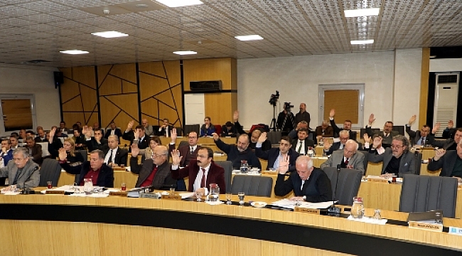 Meclis 2 Mart’ta toplanıyor
