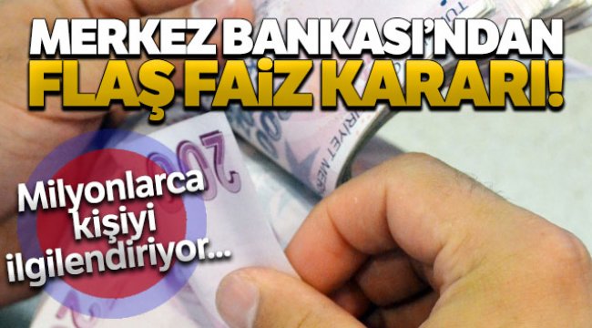Mevduata uygulanacak sabit veya değişken faiz oranları serbestçe belirlenecek