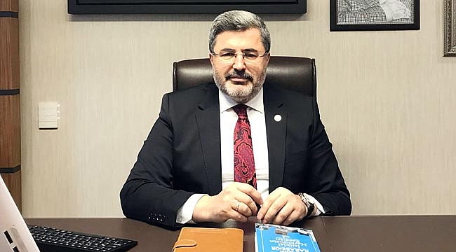 MİLLETVEKİLİ ÖZKAYA’DAN BAŞBUĞ’A SERT CEVAP