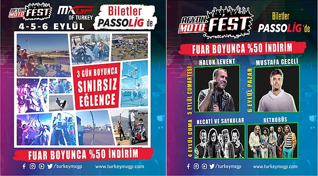 MOTOBİKE 2020 İLE START ALACAK