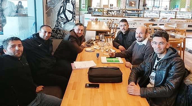 MUSTAFA KÖKEN SİNANPAŞA’DA