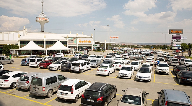 ÖZDİLEK’TEN BÜYÜK SEZON İNDİRİMİ