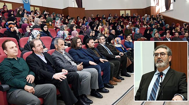 PROF. DR. FİŞNE TARAFINDAN 28 ŞUBAT DARBESİ'NİN ANALİZİ YAPILDI