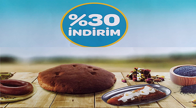 PTT indirim kampanyasını sürdürdü