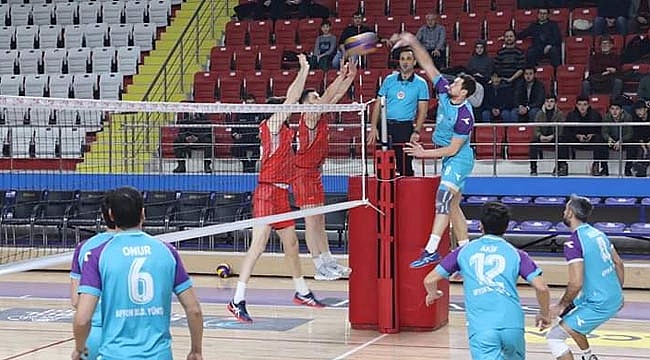 RAKİP ALANYA BELEDİYESİ