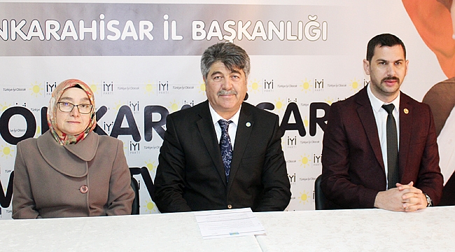 “SEVGİYE, HOŞGÖRÜYE ÇOK İHTİYACIMIZ VAR”