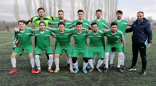 SİNANPAŞA, KÖKEN’LE GÜZEL