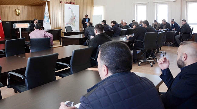 SOKAK HAYVANLARI İÇİN REHABİLİTASYON MERKEZİ YAPILACAK