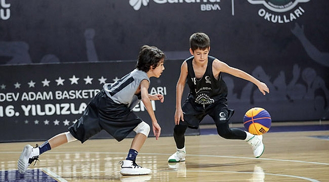 SPORCU TARAMALARI BAŞLIYOR