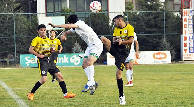 SÜPER LİGDE HEYECAN SÜRÜYOR
