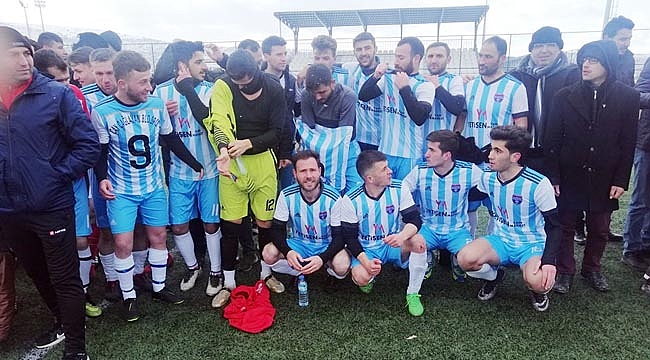 SÜPER LİGİN YENİ EKİPLERİ BELLİ OLDU
