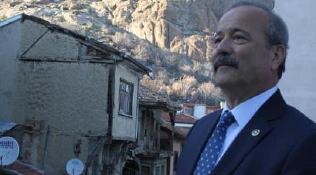 Taytak Kandili kutladı