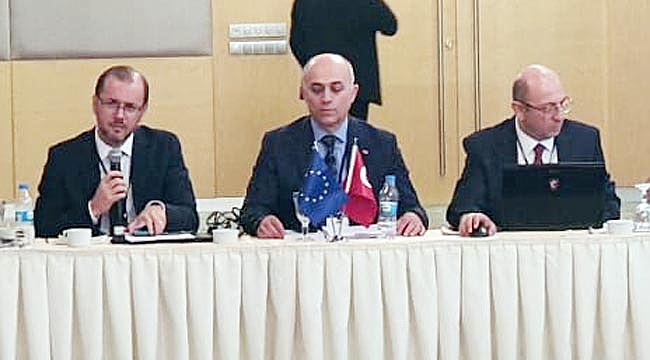 TÜKETİCİNİN KORUNMASI ELE ALINDI