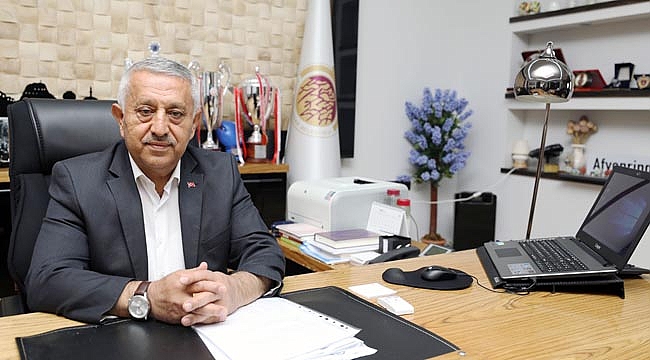 "TÜRK TARİHİNE GEÇEN KARA BİR LEKEDİR"
