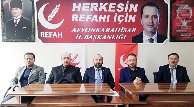 “TÜRKİYE VAR OLDUKÇA, KKTC DE VAR OLACAKTIR”