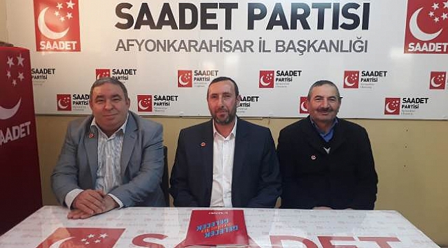 “Üç Aylar, kazanç iklimidir”