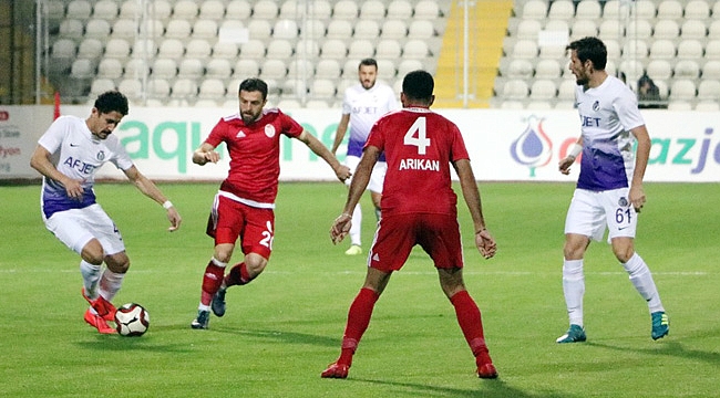 ÜÇ KULÜP PFDK’YA SEVK EDİLDİ