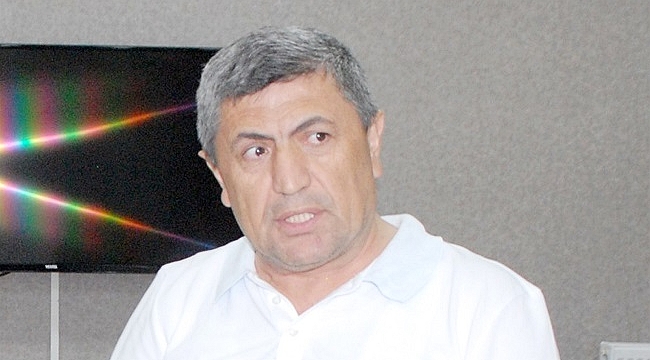 ULUTÜRK: ÜMİTSİZLİK YOK