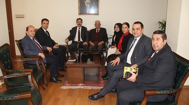 “Uyuşturucu ile mücadele önceliğimiz olacak”