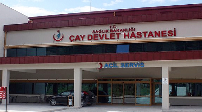 YATAK SAYISI 25’DEN 50’YE ÇIKARILDI