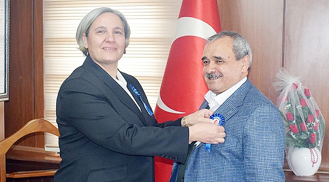 “YAYGIN BİR DÜŞÜNCE OLARAK ELE ALINMASI GEREKİR”