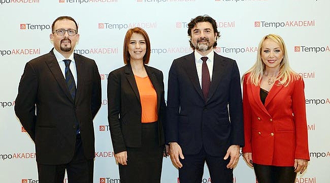 YENİ NESİL ÇALIŞANLARIN DİJİTAL DÖNÜŞÜMÜ BAŞLIYOR