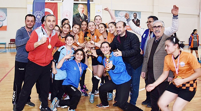 ZAFER AKSARAY’IN