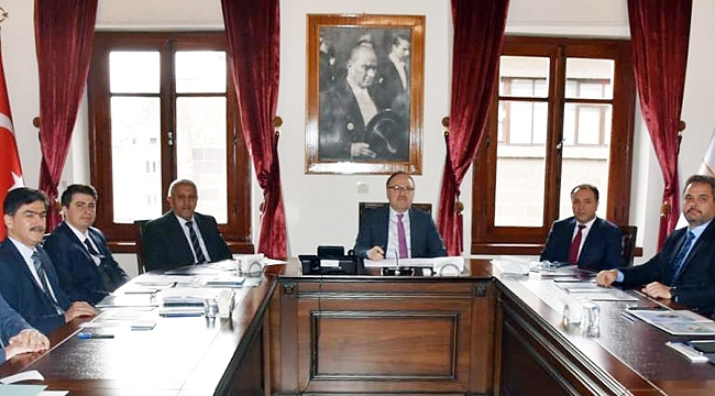 “AFYONKARAHİSAR SAĞLIKLI ŞEHİR”