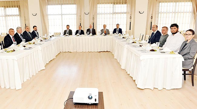 AFYONKARAHİSAR VE UŞAK ARASINDA İŞBİRLİĞİ