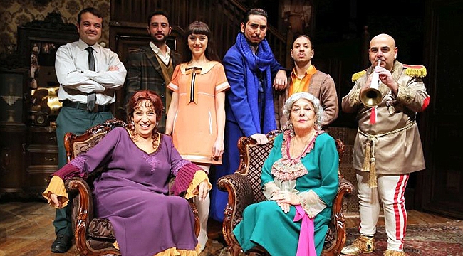 AHUDUDU 14 MART’TA AFYON’DA