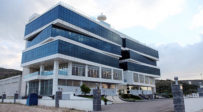 ATSO ODA TAKSİTLERİNİ UZATTI