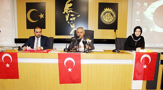 BAĞ-KUR BİNASI ÇOK KATLI OTOPARK OLACAK