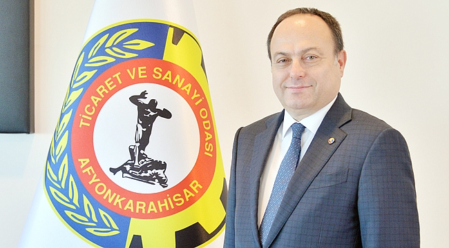 “Barış, huzur, mutluluk dilerim”