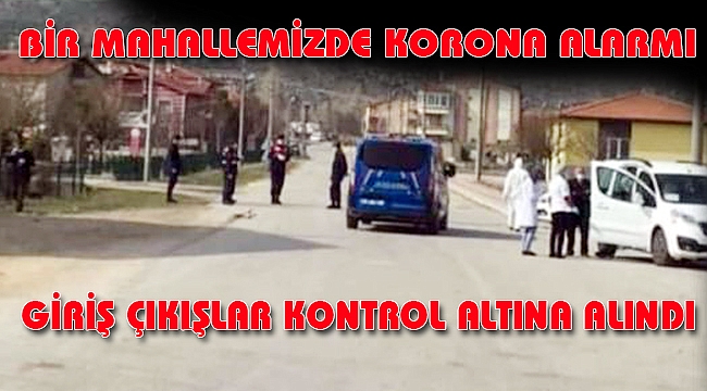Sadıkbey’de denetimler arttırıldı