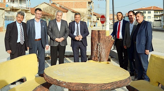 “Bölgenin yıldızı olacaktır”