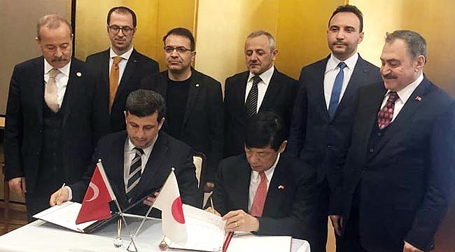 BOLVADİN HİBE ALMAYA HAK KAZANDI