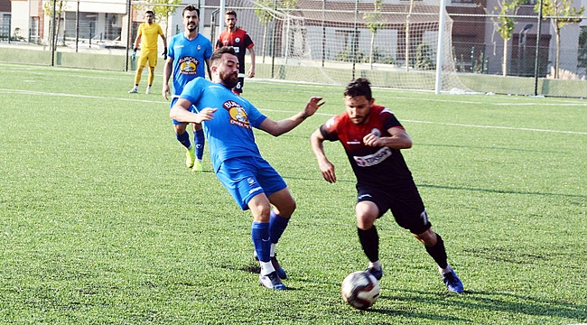 BOLVADİN SAHASINDA KAYIP