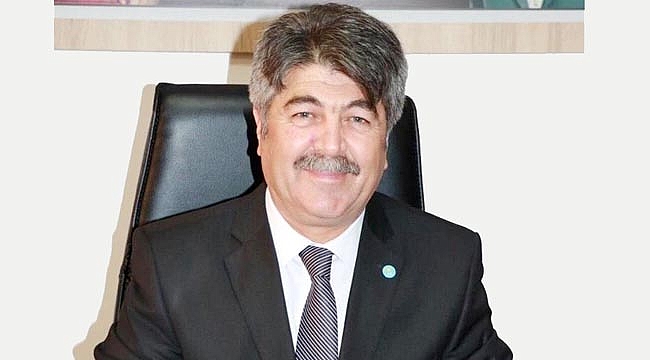 “BU MESELENİN İKTİDARI MUHALEFETİ YOKTUR”