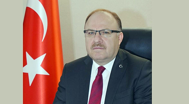 “BÜYÜK BİR GURUR VE COŞKUYLA KUTLUYORUZ”