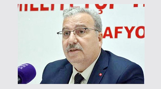 “Büyük bir mucizedir”