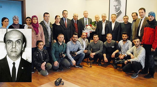 CİB VE BASINDAN “VEFA” PROGRAMLARI